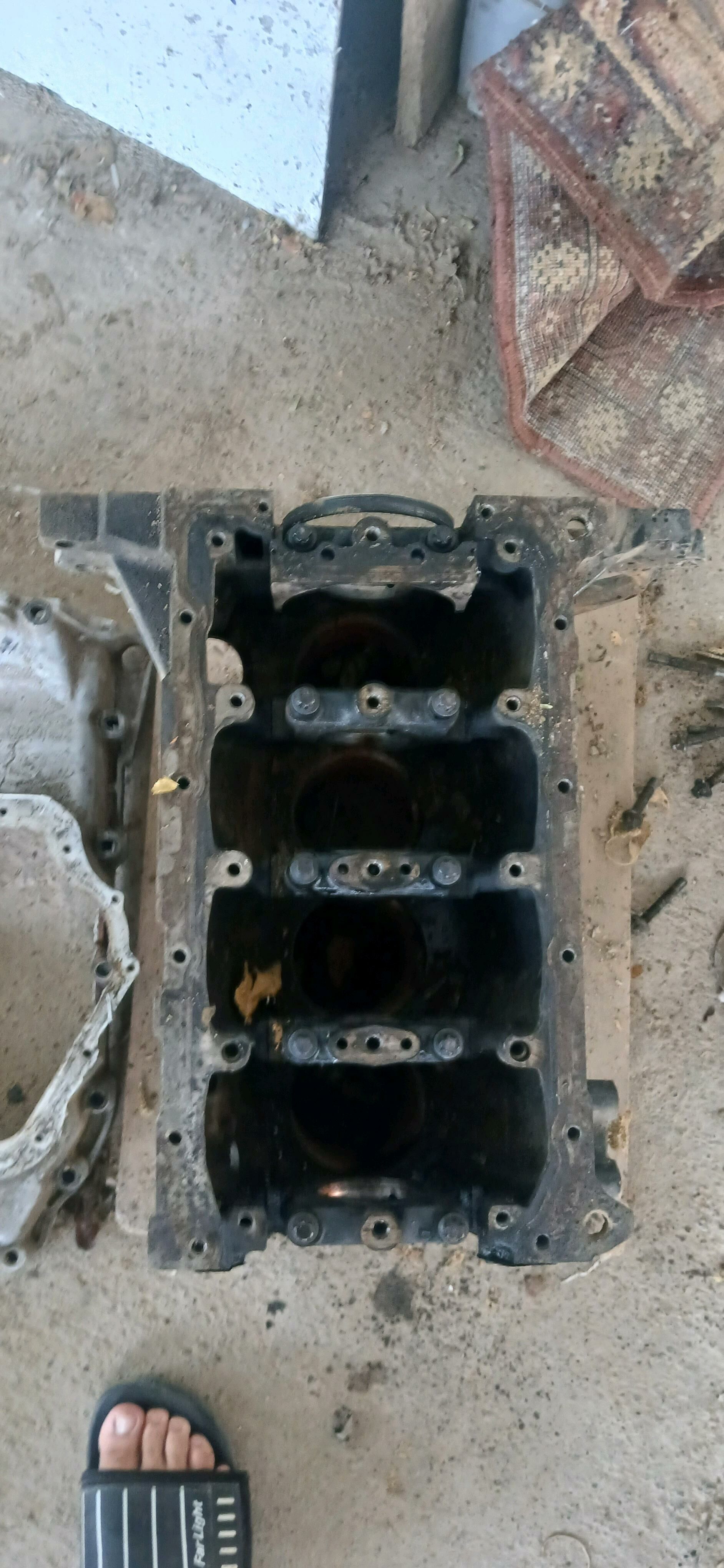 Opel  blok 2.2 lik 950 TMT - Бузмеин - img 4