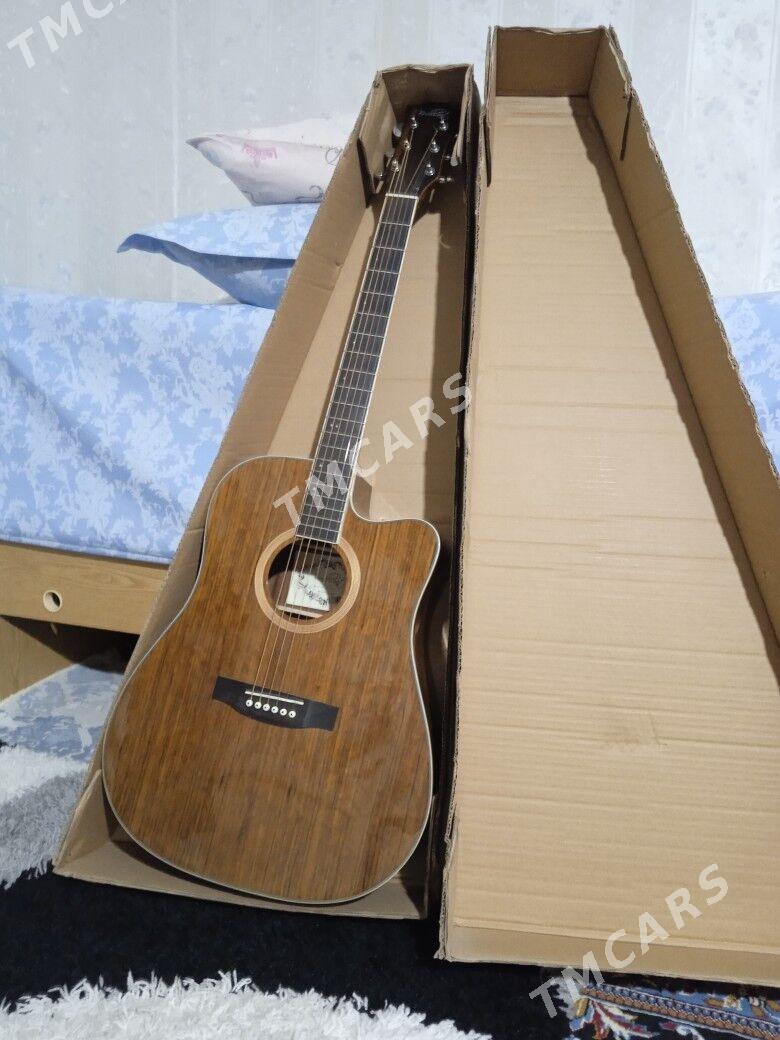 gitara brilýant - Балканабат - img 5