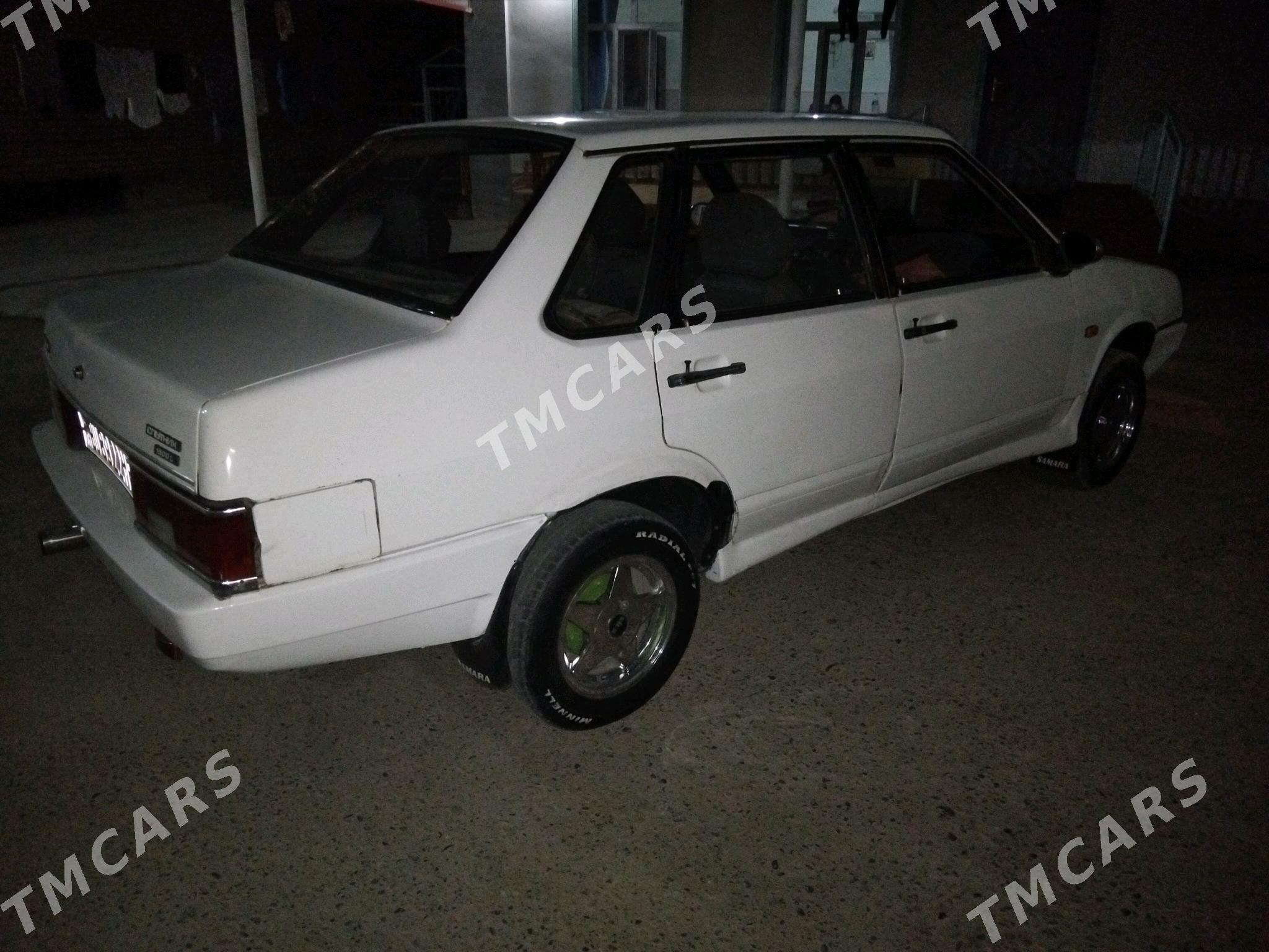 Lada 21099 2000 - 24 000 TMT - Мары - img 3