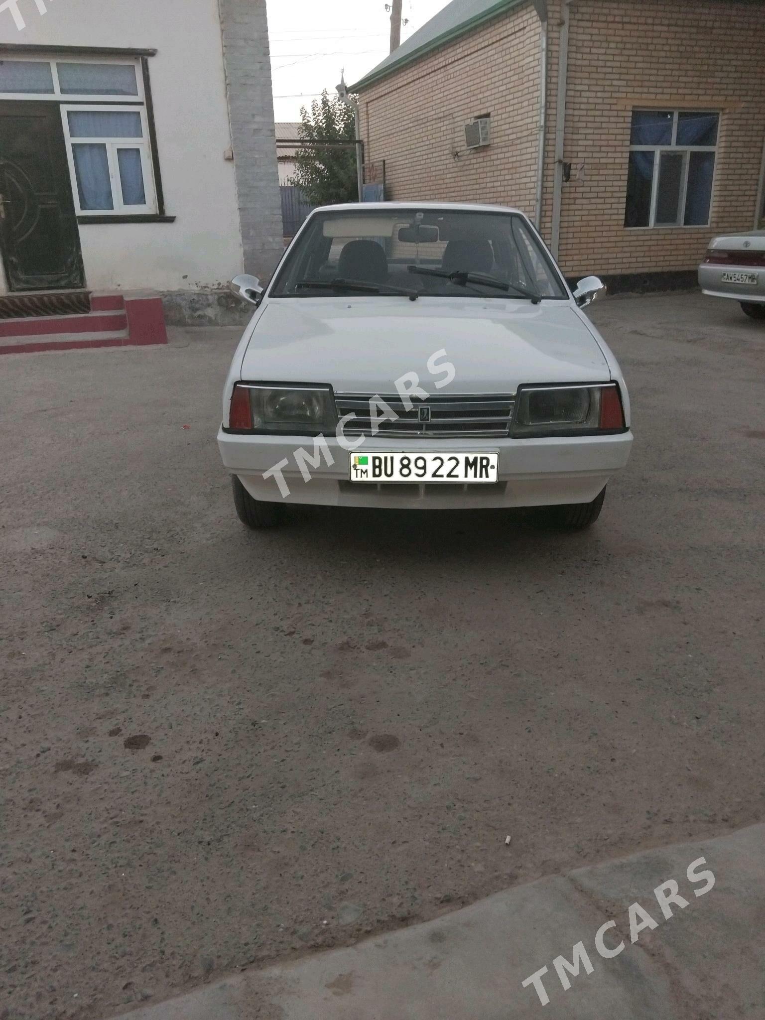 Lada 21099 2000 - 24 000 TMT - Мары - img 1