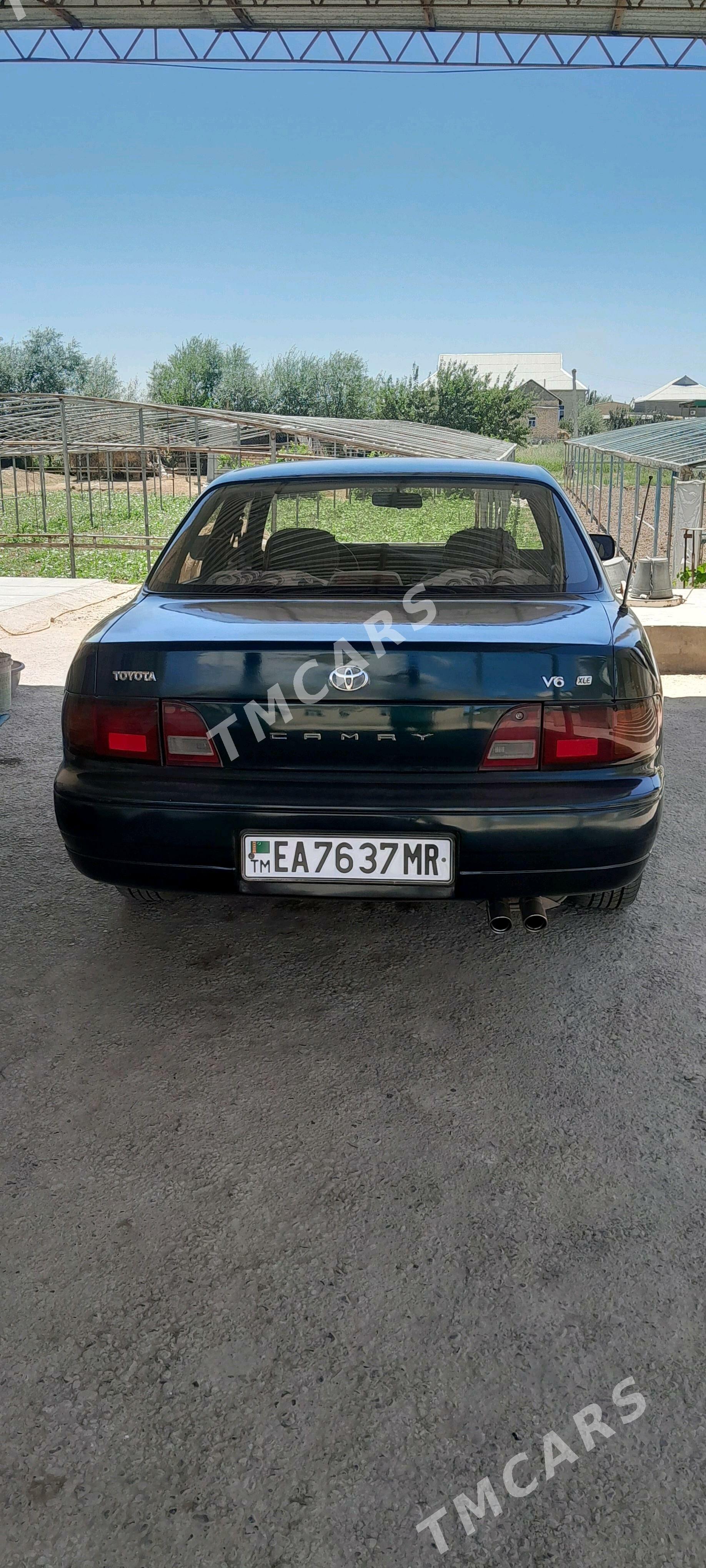 Toyota Camry 1994 - 90 000 TMT - Сакарчага - img 4