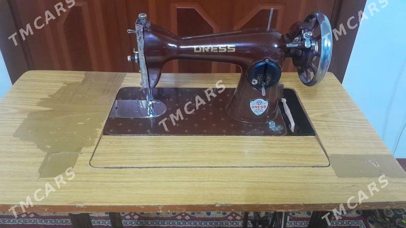 tikin maşyn - Gyzylarbat - img 2