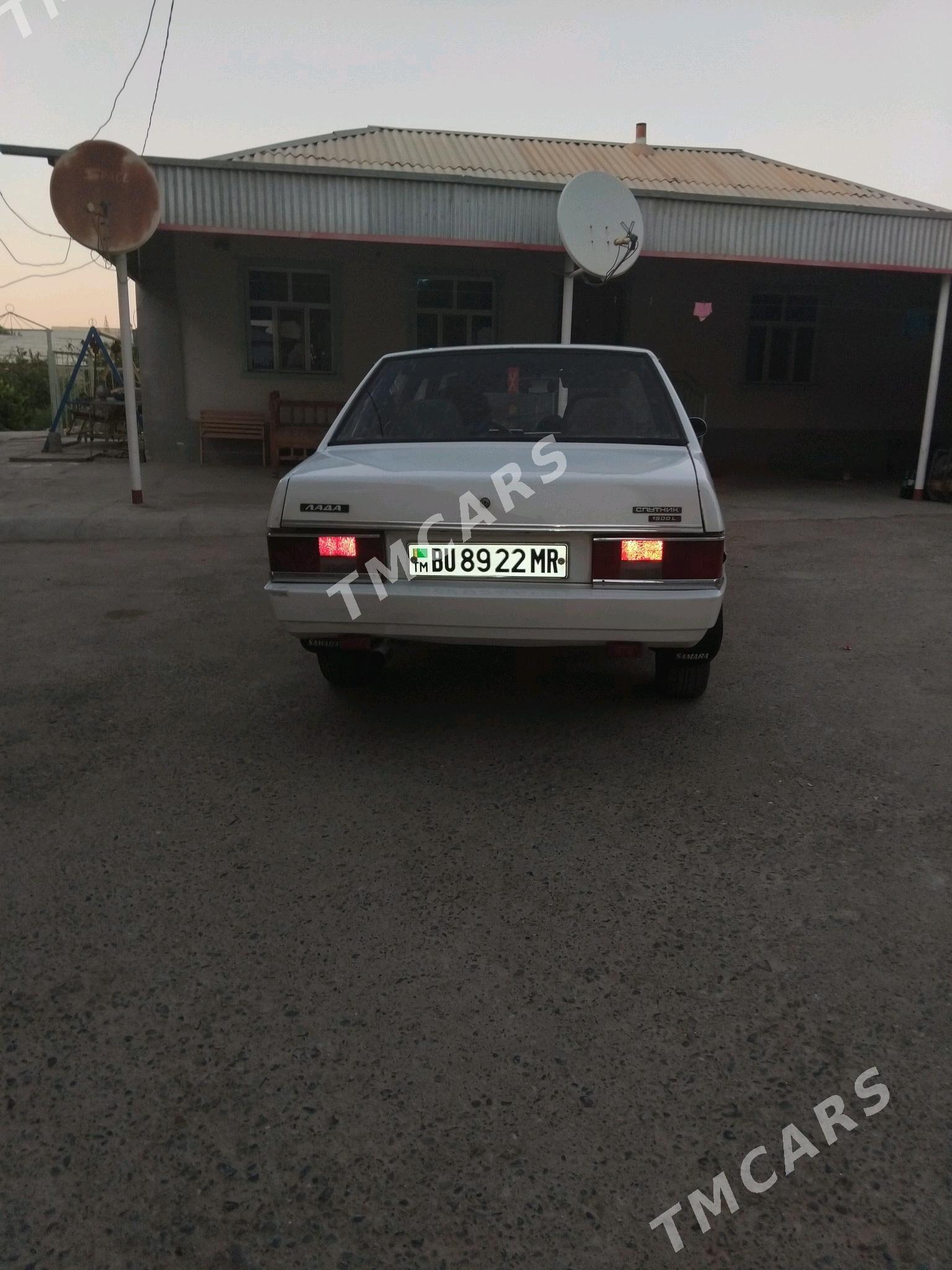 Lada 21099 2000 - 24 000 TMT - Мары - img 7