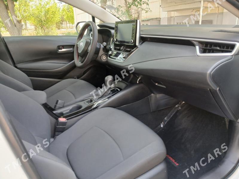 Toyota Corolla 2021 - 235 000 TMT - Aşgabat - img 3