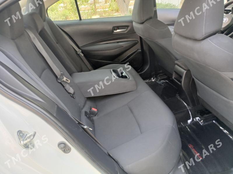 Toyota Corolla 2021 - 235 000 TMT - Aşgabat - img 4