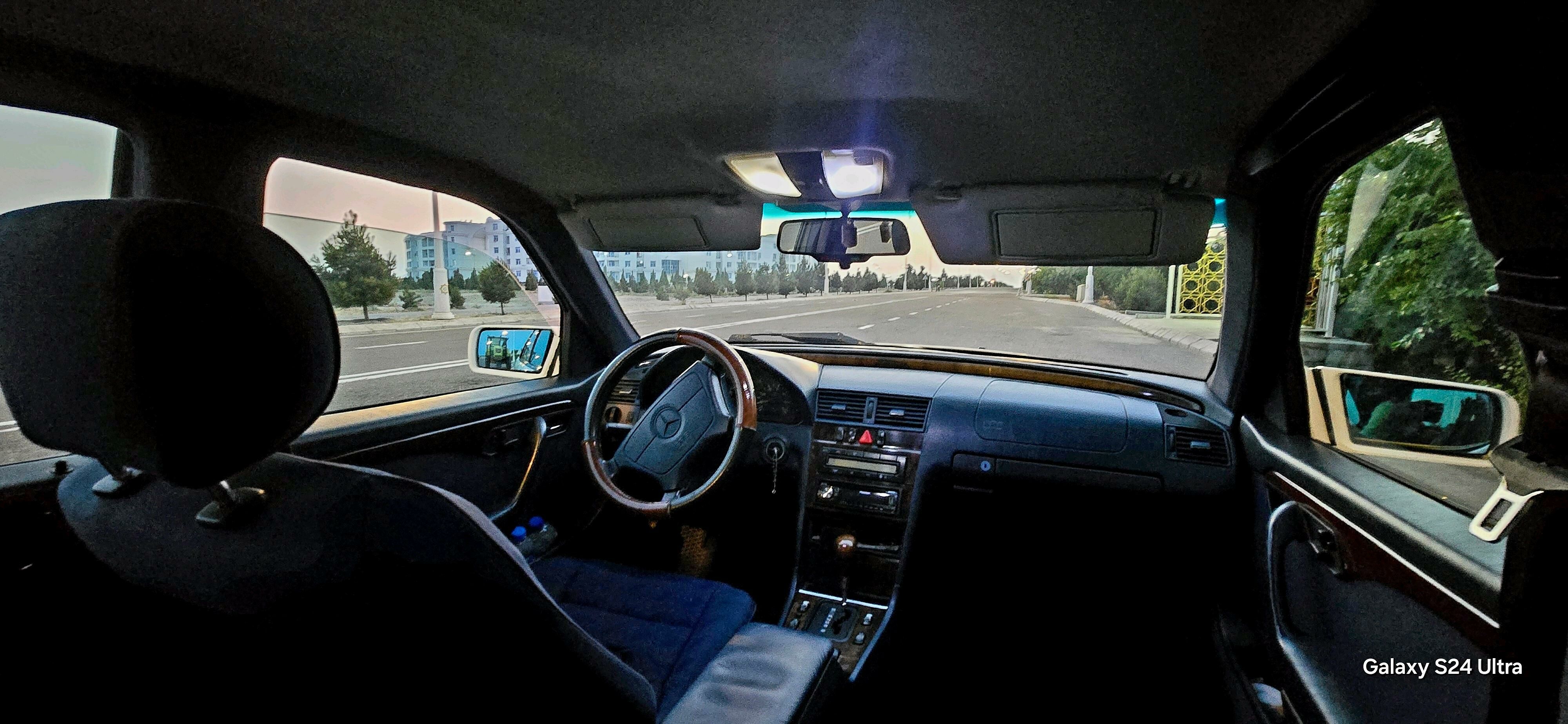 Mercedes-Benz 230E 1996 - 48 000 TMT - Türkmenbaşy - img 6