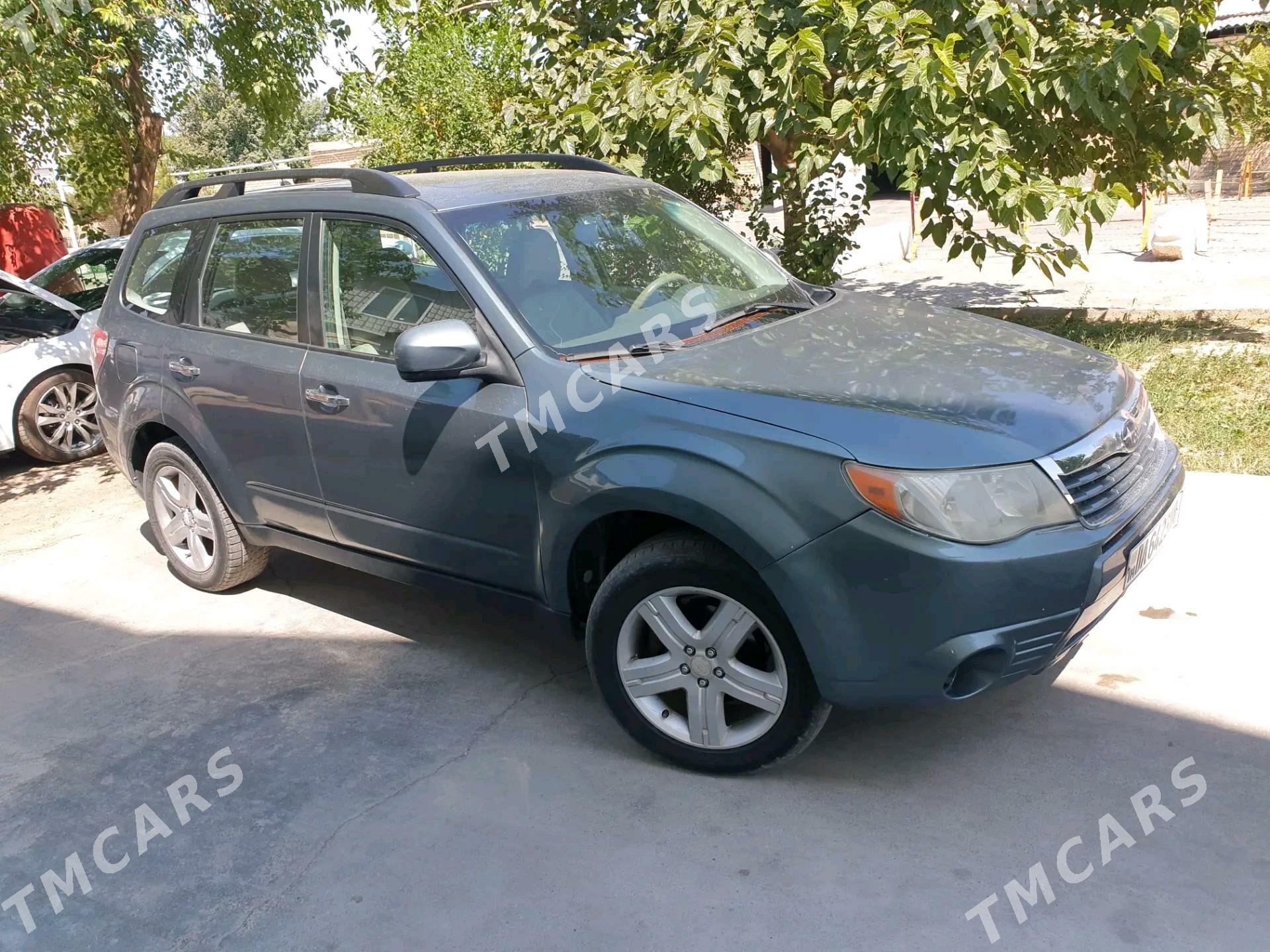 Subaru Forester 2009 - 140 000 TMT - Мары - img 2