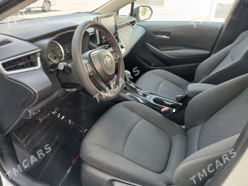 Toyota Corolla 2021 - 235 000 TMT - Aşgabat - img 8