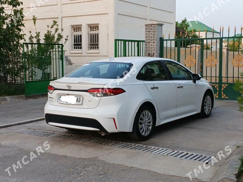 Toyota Corolla 2021 - 235 000 TMT - Aşgabat - img 10