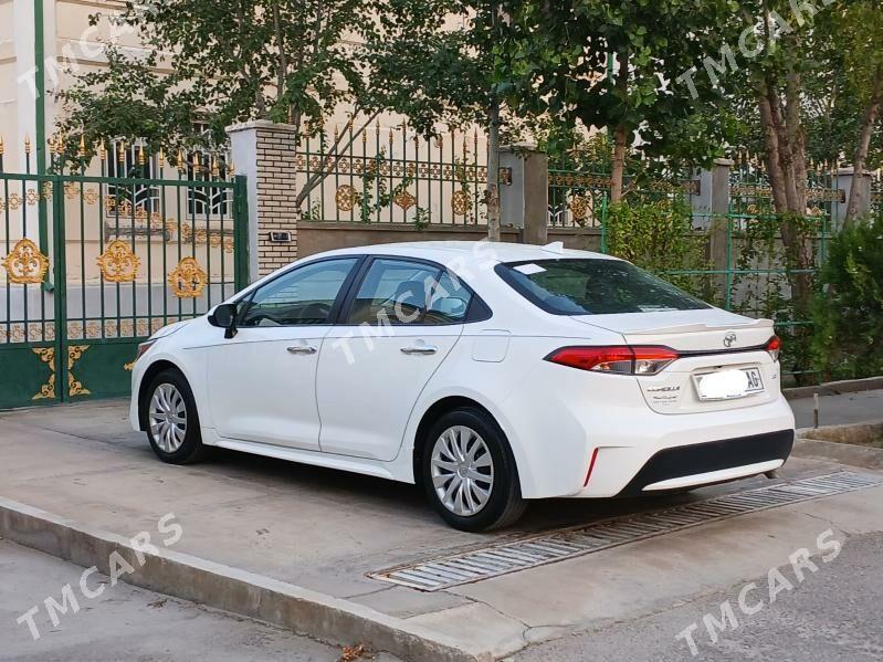 Toyota Corolla 2021 - 235 000 TMT - Aşgabat - img 9