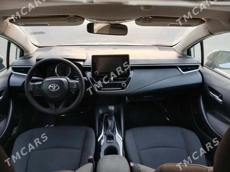 Toyota Corolla 2021 - 235 000 TMT - Aşgabat - img 5