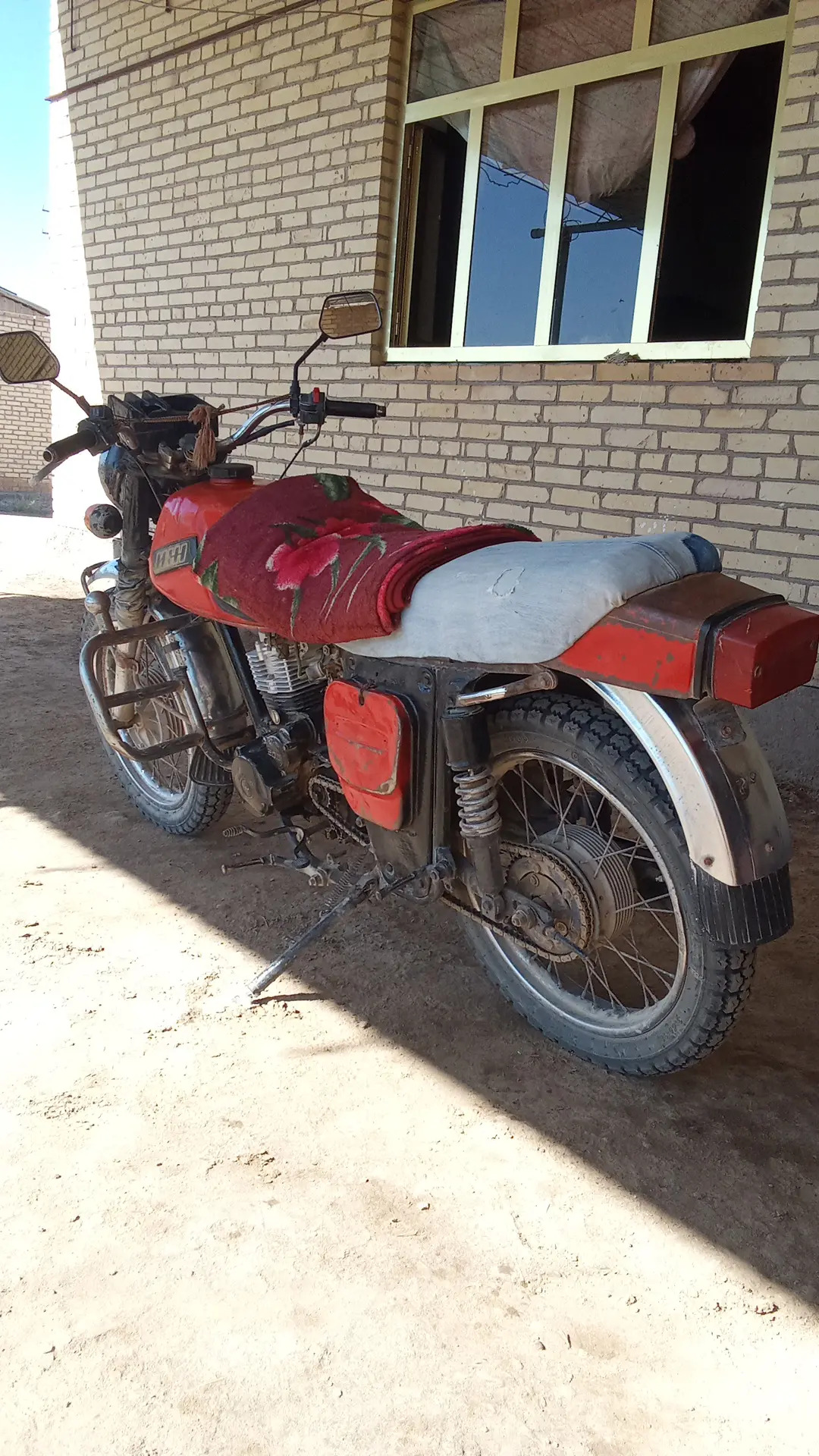 Fekon FK200-14G 2002 - 8 000 TMT - Darganata - img 3