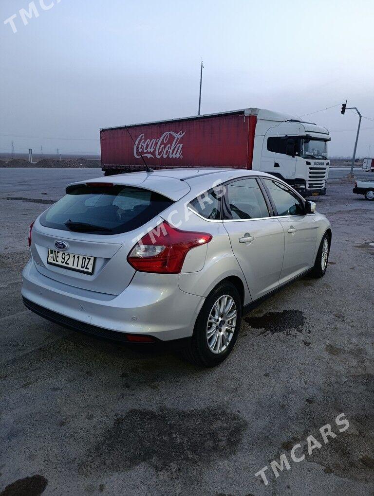 Ford Focus ST 2014 - 140 000 TMT - Köneürgenç - img 2