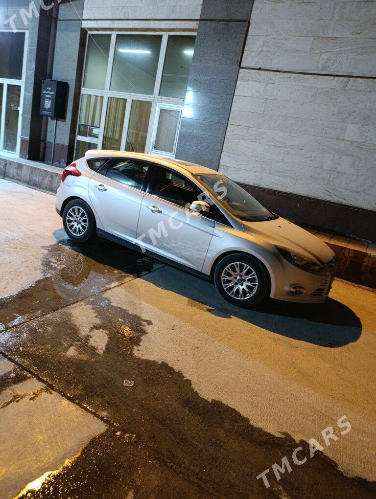 Ford Focus ST 2014 - 140 000 TMT - Köneürgenç - img 4