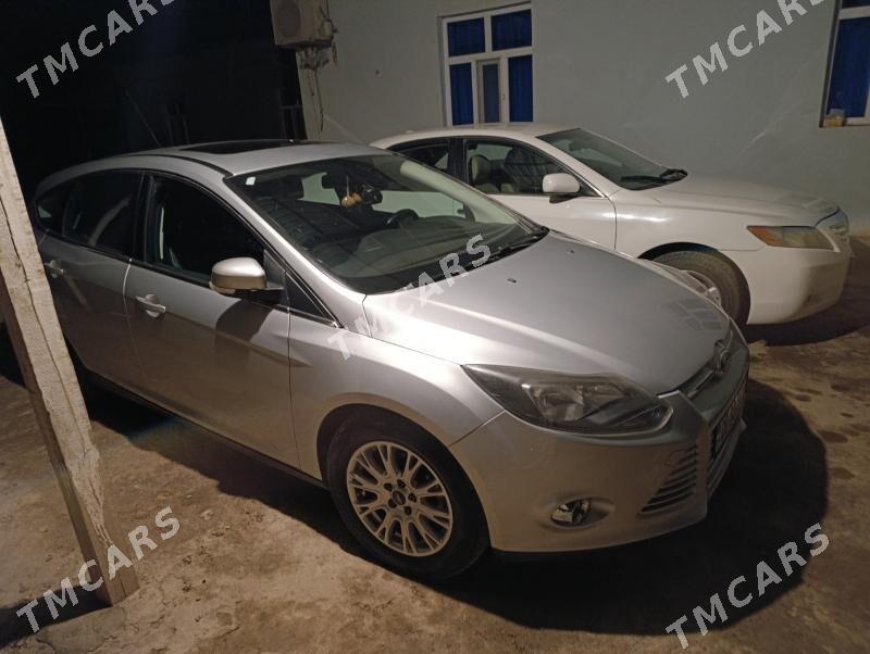 Ford Focus ST 2014 - 140 000 TMT - Köneürgenç - img 10