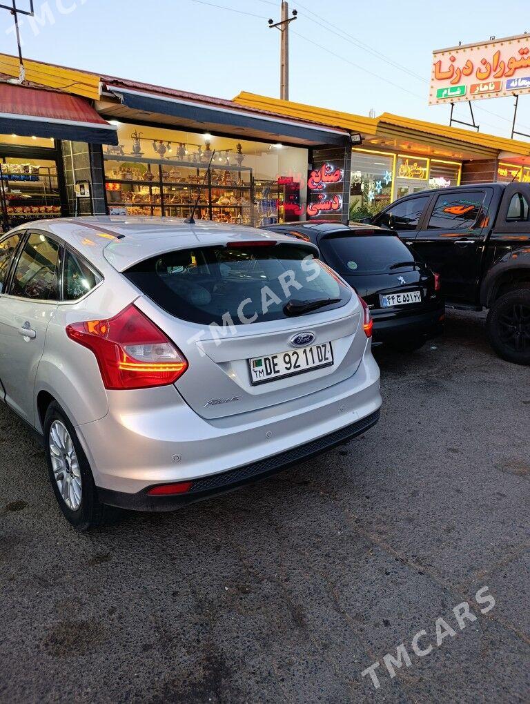 Ford Focus ST 2014 - 140 000 TMT - Köneürgenç - img 6