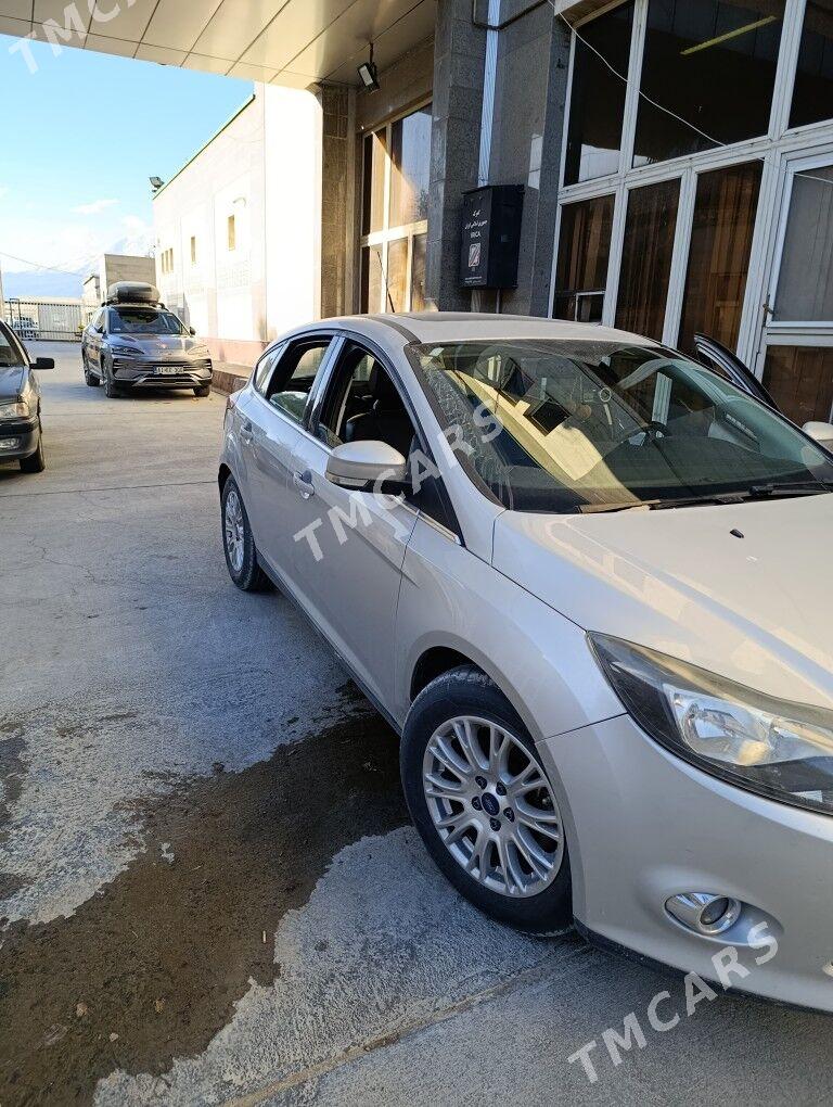 Ford Focus ST 2014 - 140 000 TMT - Köneürgenç - img 3