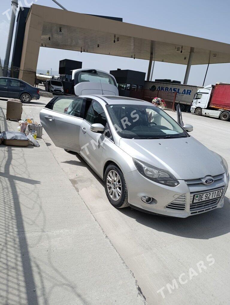Ford Focus ST 2014 - 140 000 TMT - Köneürgenç - img 8