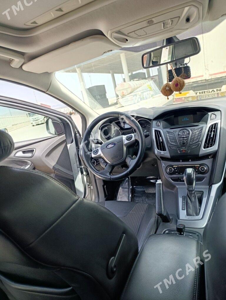 Ford Focus ST 2014 - 140 000 TMT - Köneürgenç - img 1