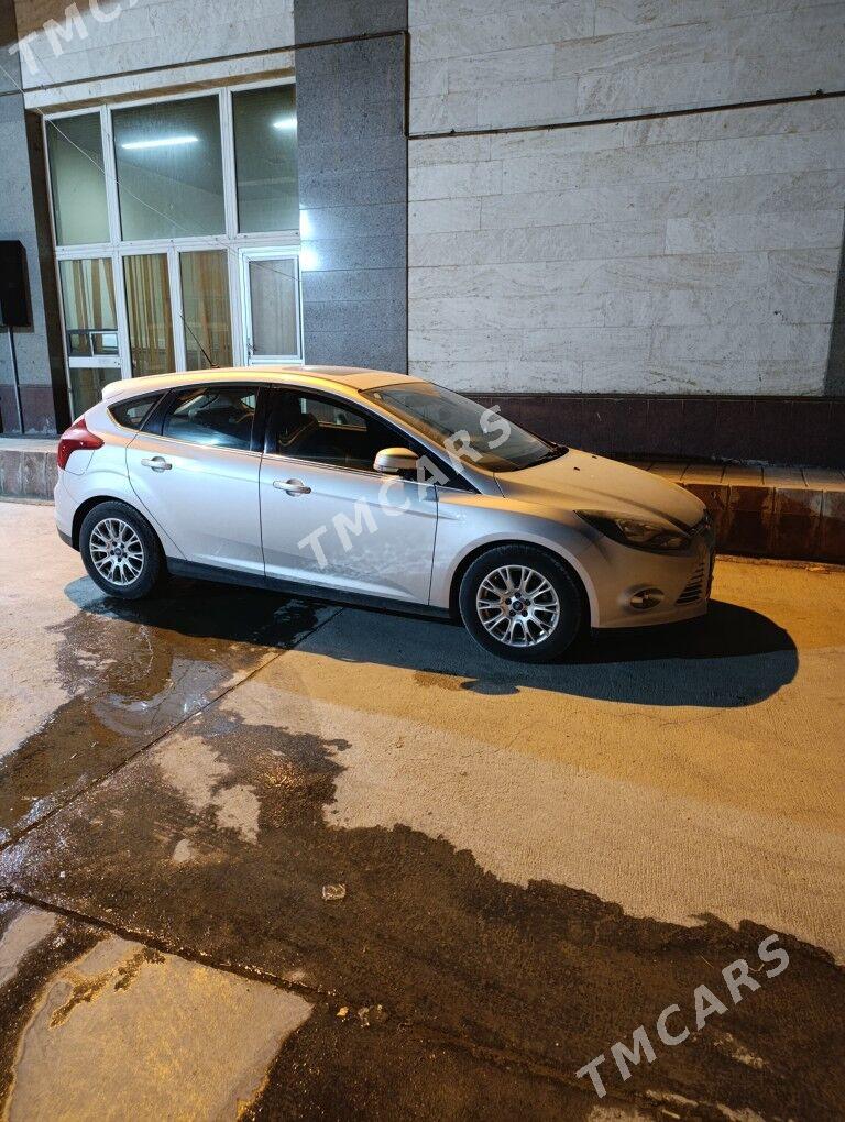 Ford Focus ST 2014 - 140 000 TMT - Köneürgenç - img 9