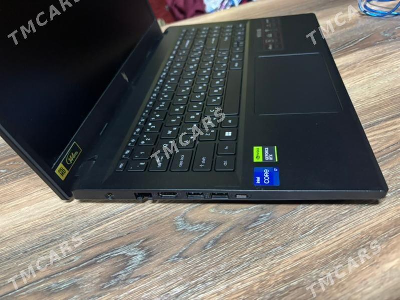 Acer Nitro V15 - 30 мкр - img 5