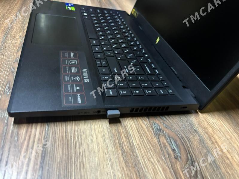Acer Nitro V15 - 30 мкр - img 6