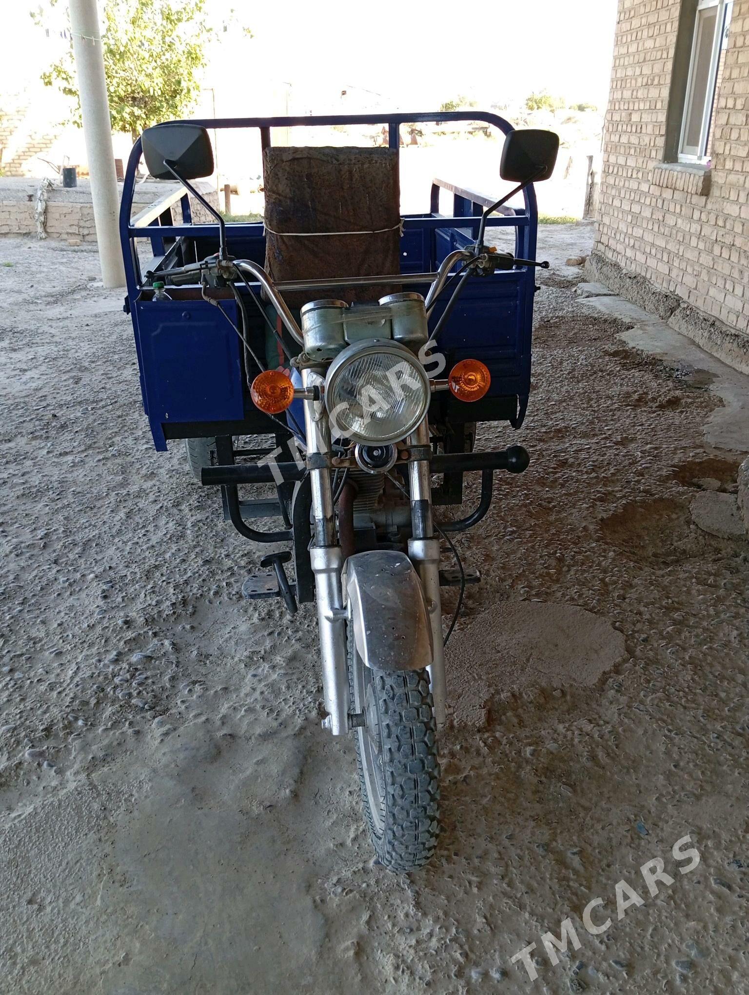 Fekon FK200-14G 2011 - 20 000 TMT - Байрамали - img 2