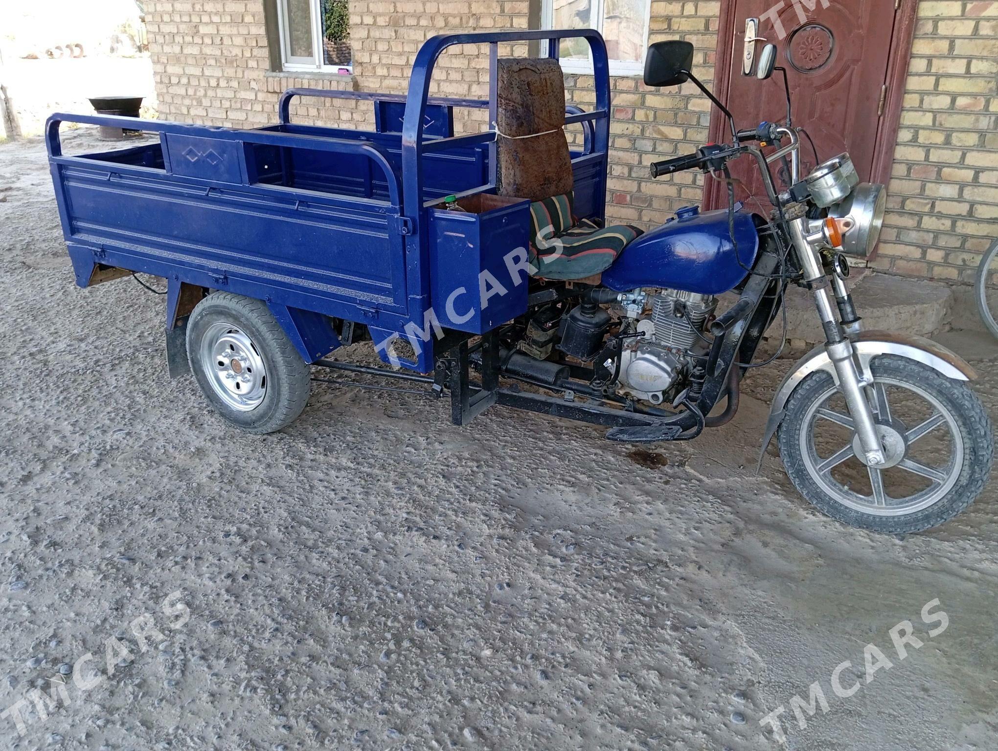 Fekon FK200-14G 2011 - 20 000 TMT - Байрамали - img 4