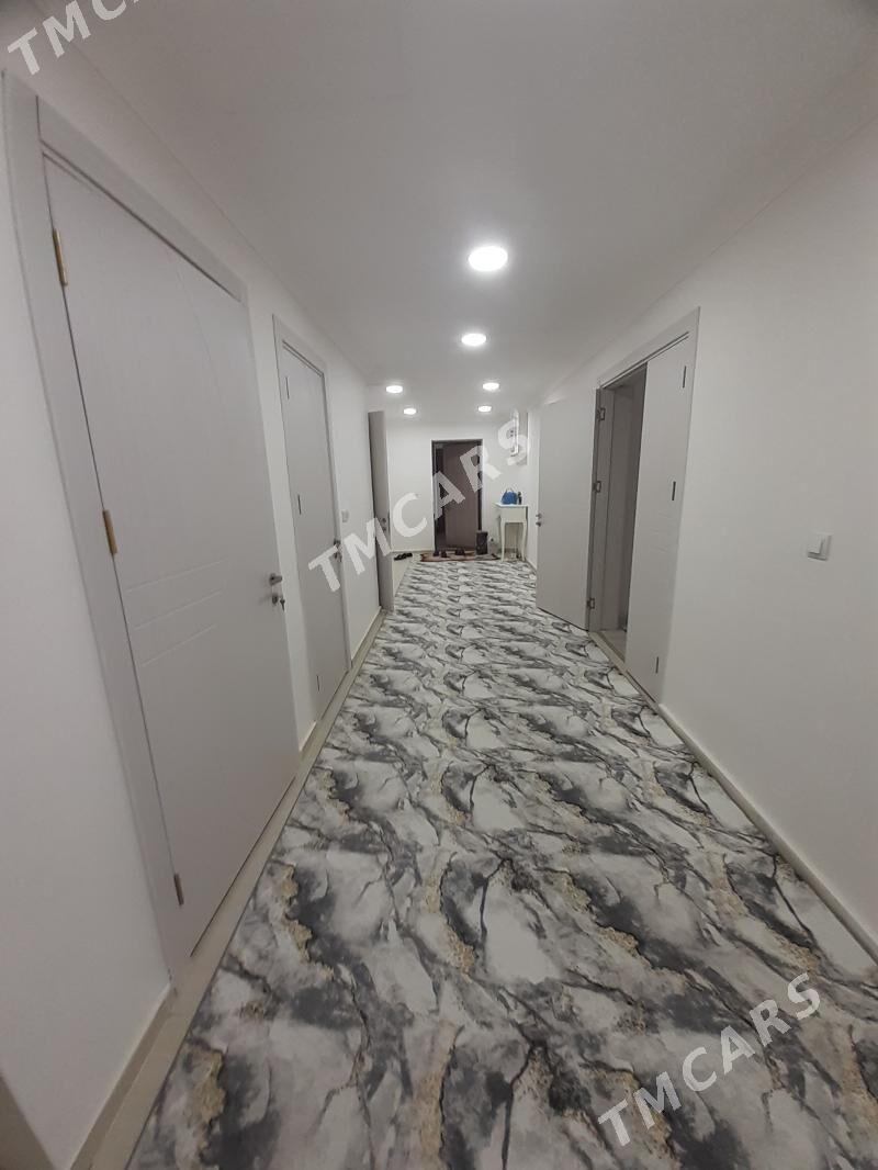 Arenda Gurtly 4kom - Ашхабад - img 2