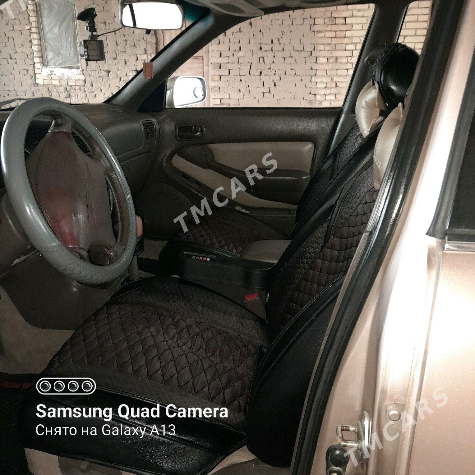 Toyota Camry 1996 - 100 000 TMT - Байрамали - img 7