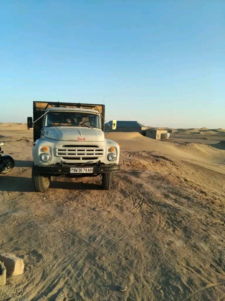 Zil 130 1980 - 86 000 TMT - Ак-Бугдайский этрап - img 2