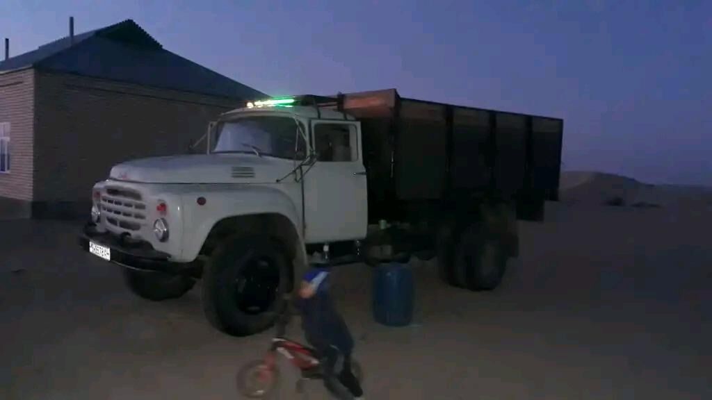 Zil 130 1980 - 86 000 TMT - Ак-Бугдайский этрап - img 3