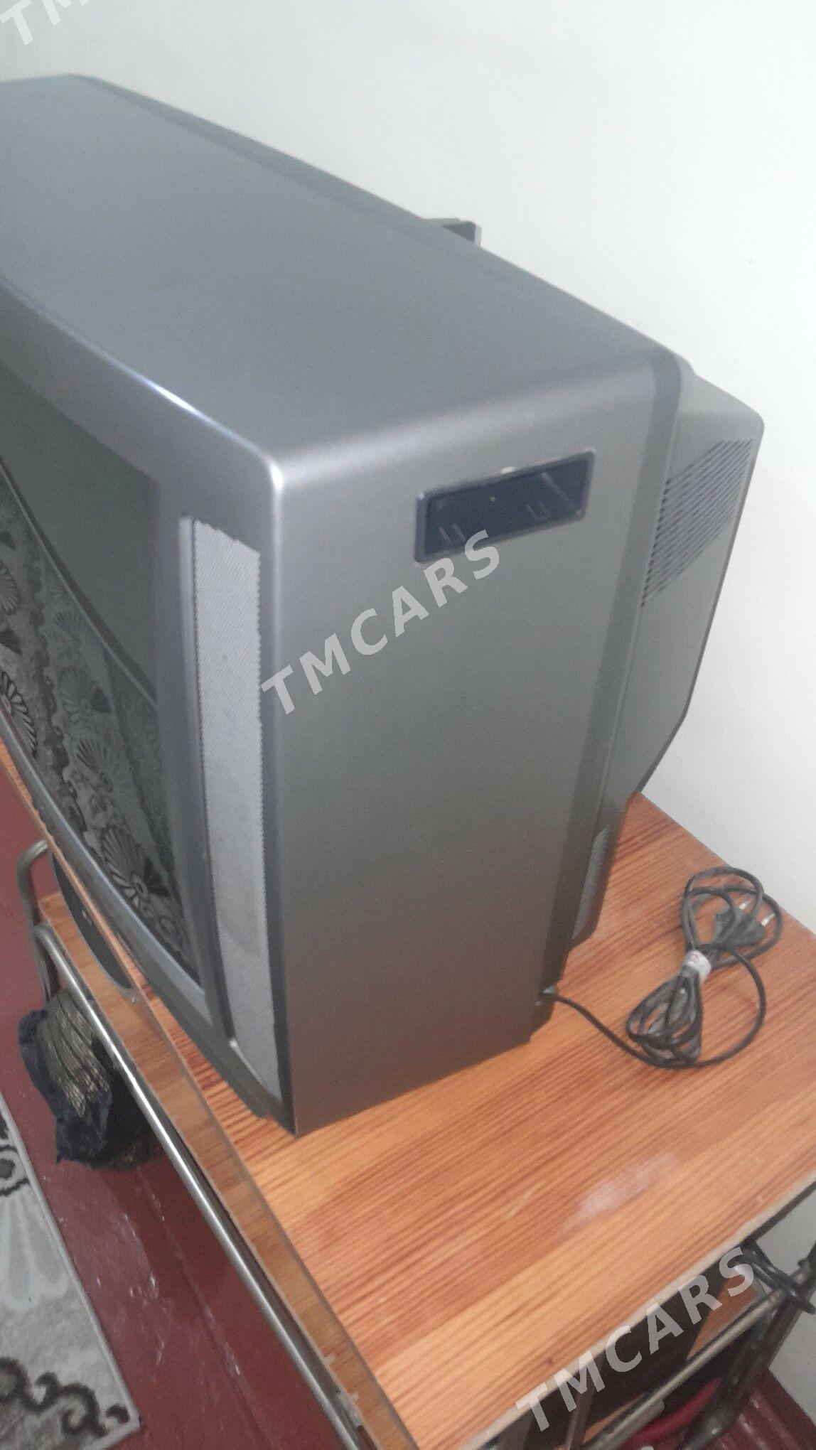 televizor JVC - Gyzylarbat - img 2