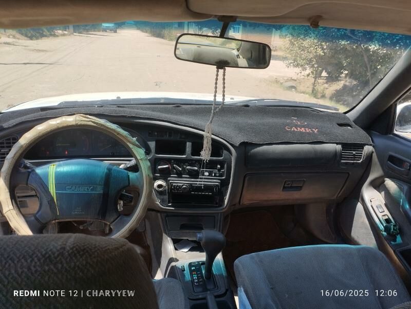 Toyota Camry 1995 - 50 000 TMT - Garabekewül - img 6