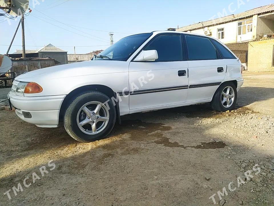 Opel Astra 1992 - 27 000 TMT - Mary - img 2