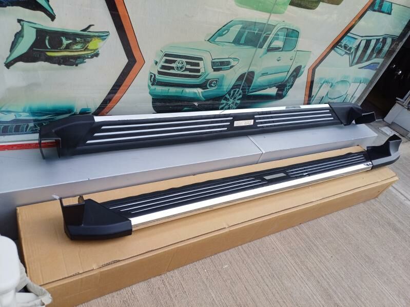 PADNOŞKA EXPLORER 2014-2018 2 500 TMT - Ашхабад - img 7