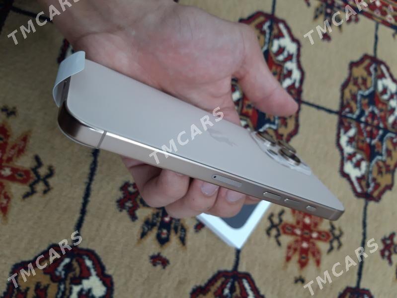 16pro max - Ашхабад - img 5