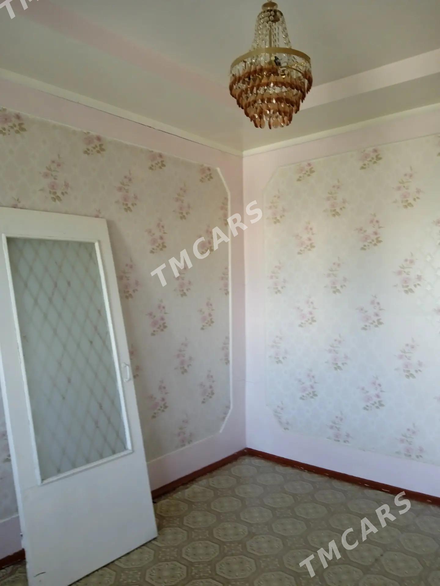 ПРОДАЁТСЯ КВАРТИРА - Туркменабат - img 6