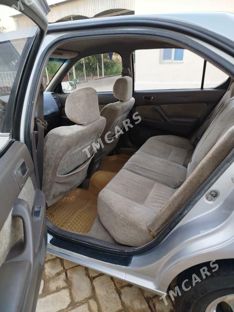 Toyota Camry 1996 - 56 000 TMT - Туркменгала - img 3