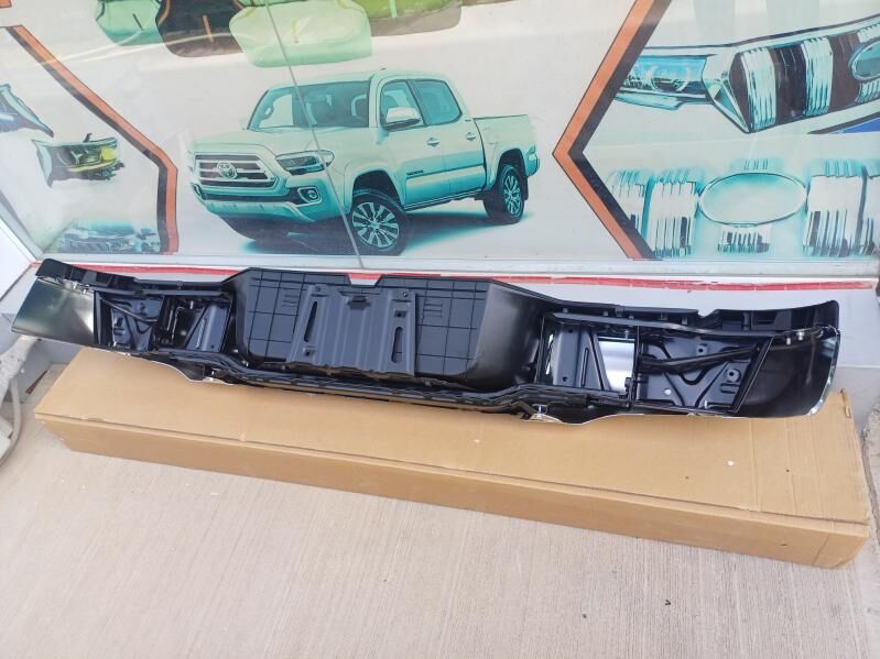 HILUX YZ BUFER 2016-23 2 500 TMT - Ашхабад - img 5