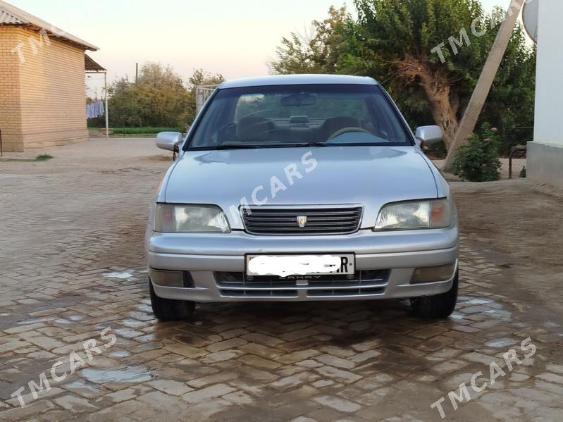 Toyota Camry 1996 - 56 000 TMT - Туркменгала - img 4