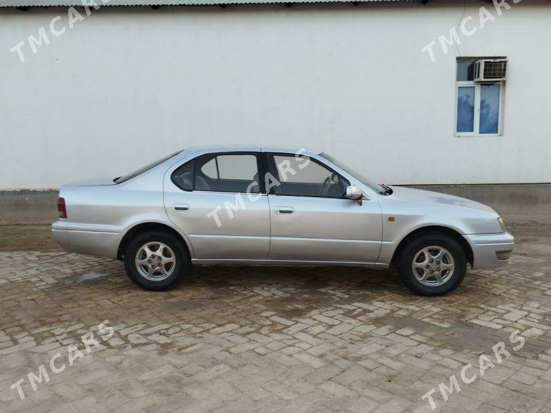 Toyota Camry 1996 - 56 000 TMT - Туркменгала - img 6