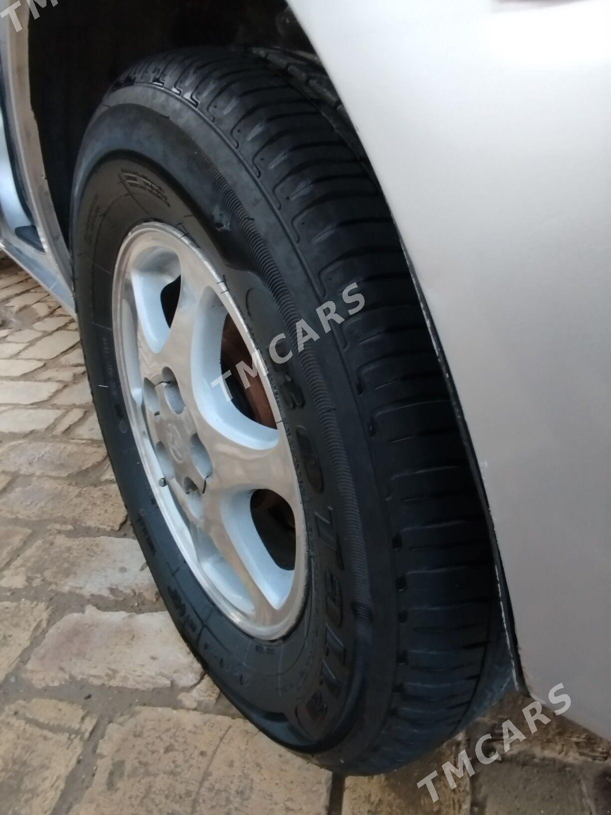 Toyota Camry 1996 - 56 000 TMT - Туркменгала - img 5