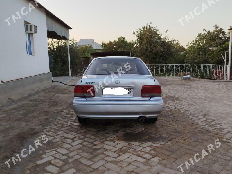 Toyota Camry 1996 - 56 000 TMT - Туркменгала - img 7