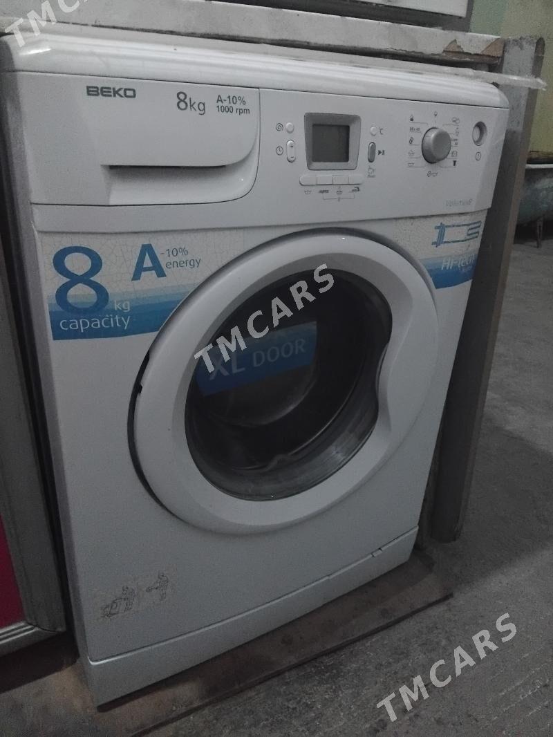 Beko 8 kl - Hitrowka - img 2
