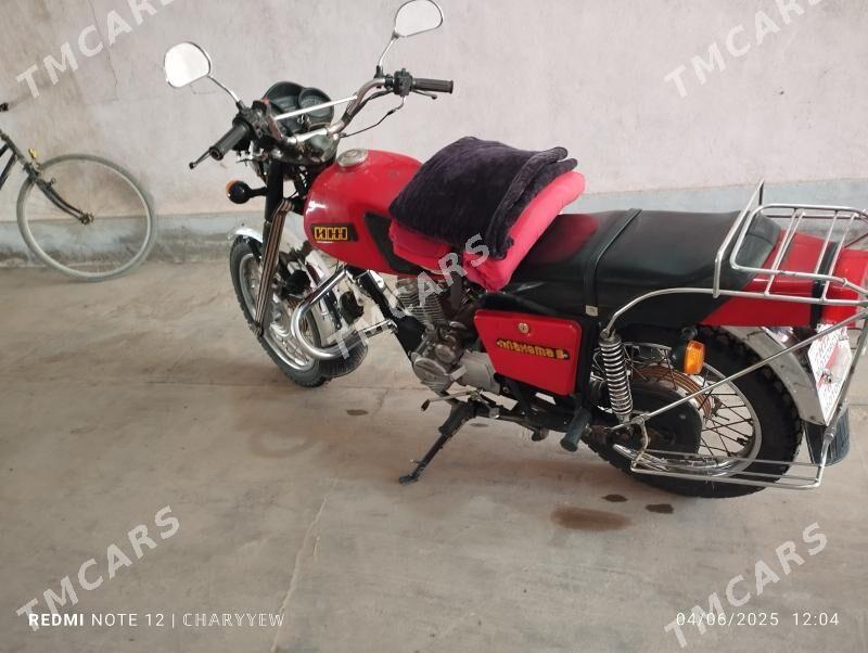 Fekon FK200-14G 2014 - 17 400 TMT - Garabekewül - img 2
