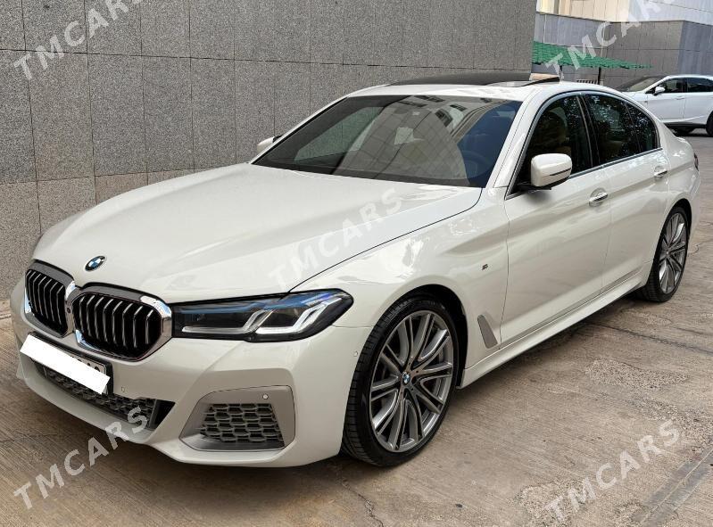 BMW 540 2017 - 1 200 000 TMT - Aşgabat - img 5