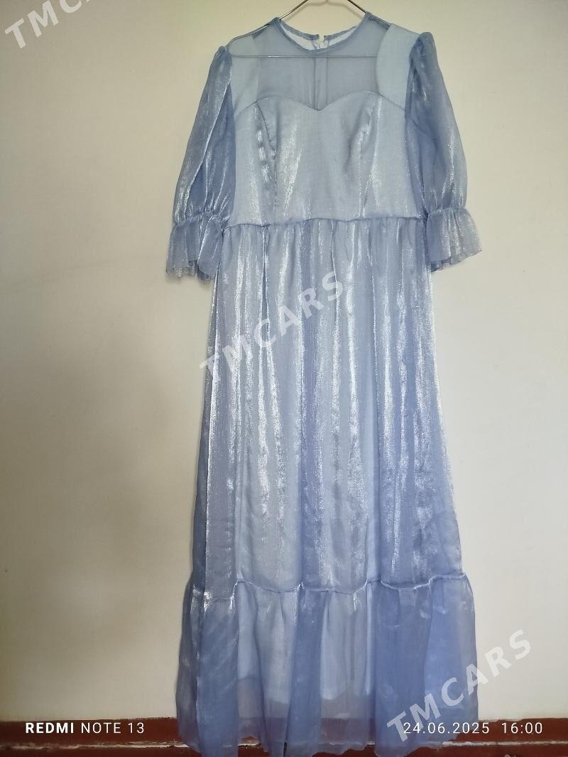 Organza - Кёнеургенч - img 4