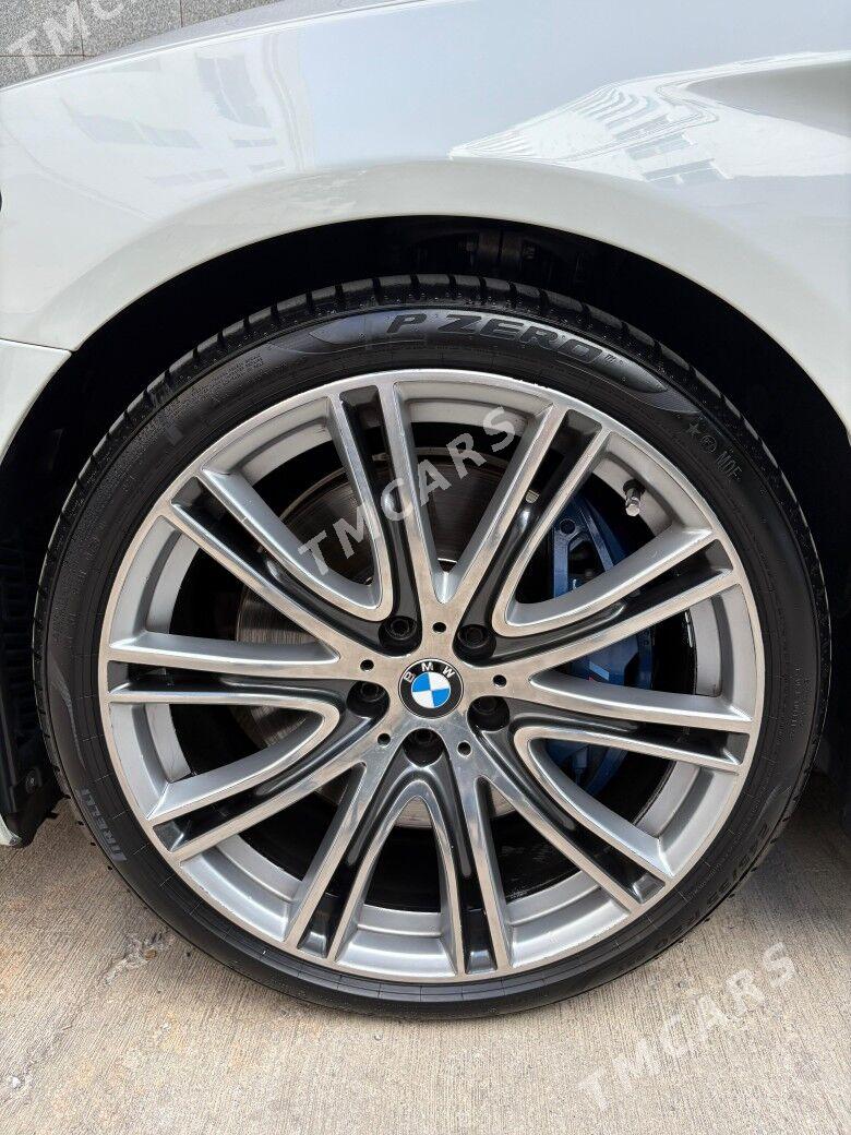 BMW 540 2017 - 1 200 000 TMT - Aşgabat - img 4