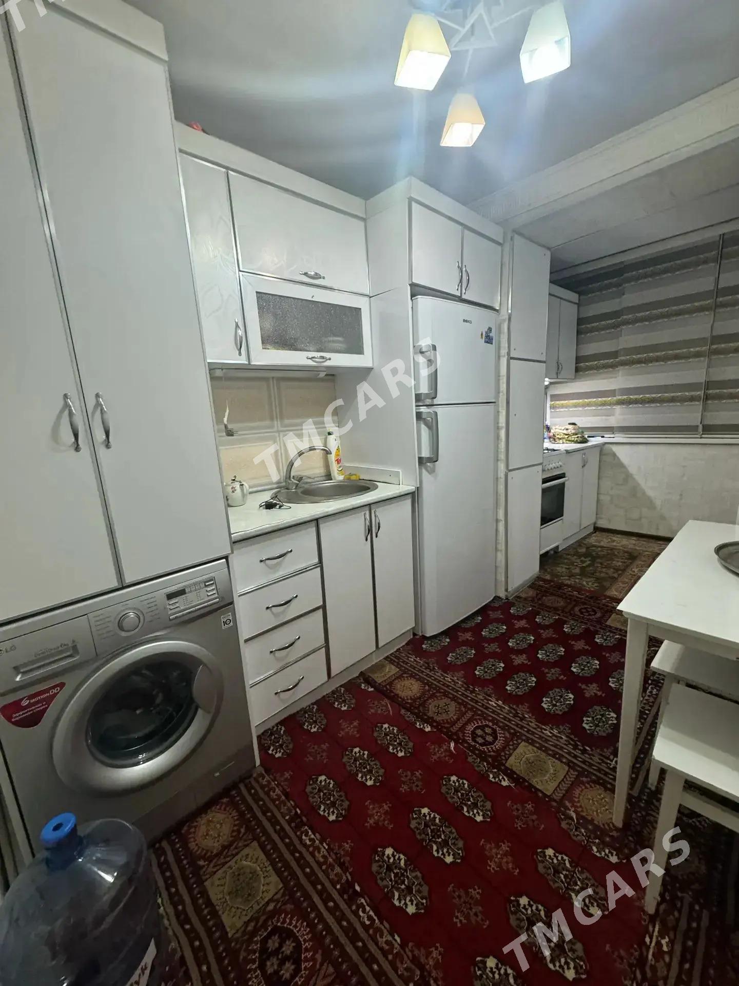 1KOM ŞEWÇENKO - Aşgabat - img 3
